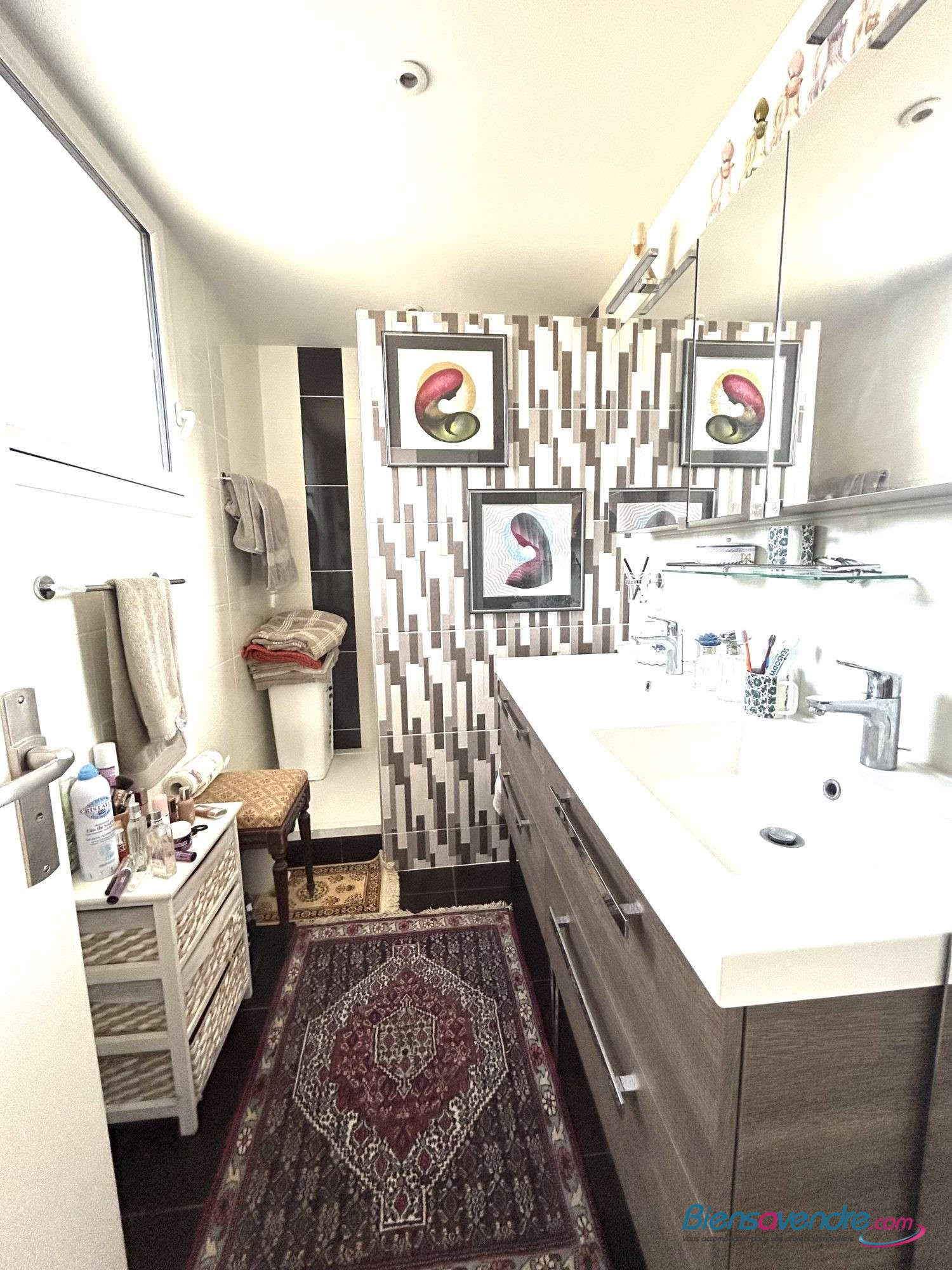  for sale apartment Poitiers Vienne 7