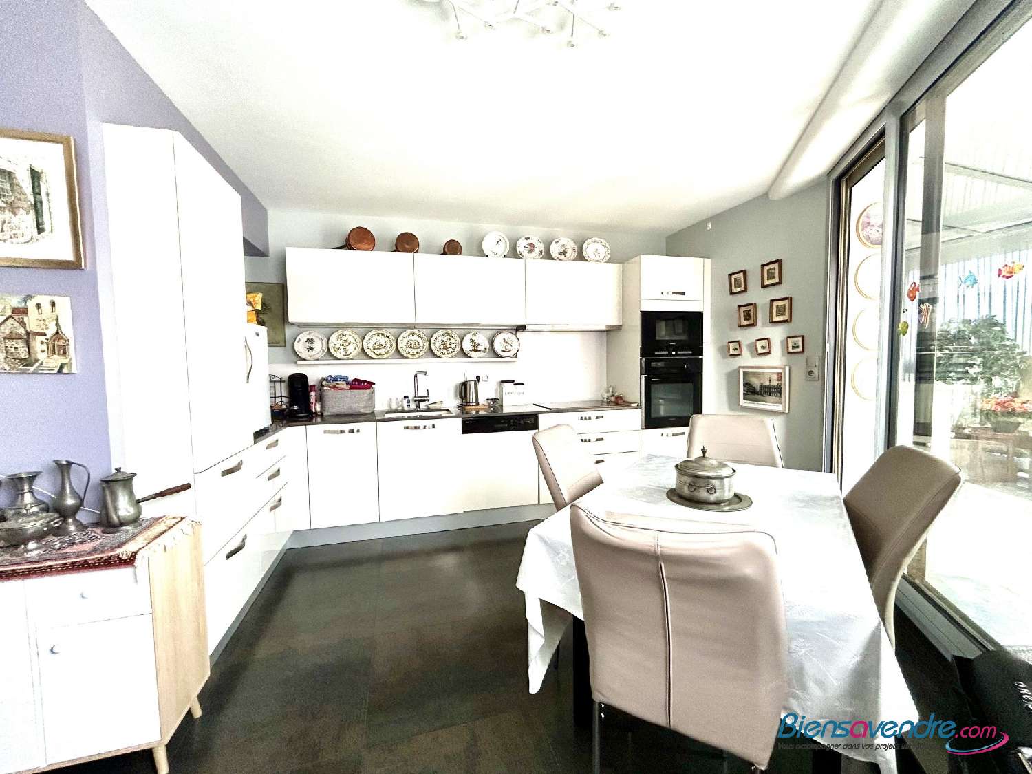  for sale apartment Poitiers Vienne 8