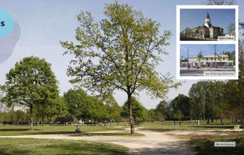 Poitiers Vienne apartment foto 7229172