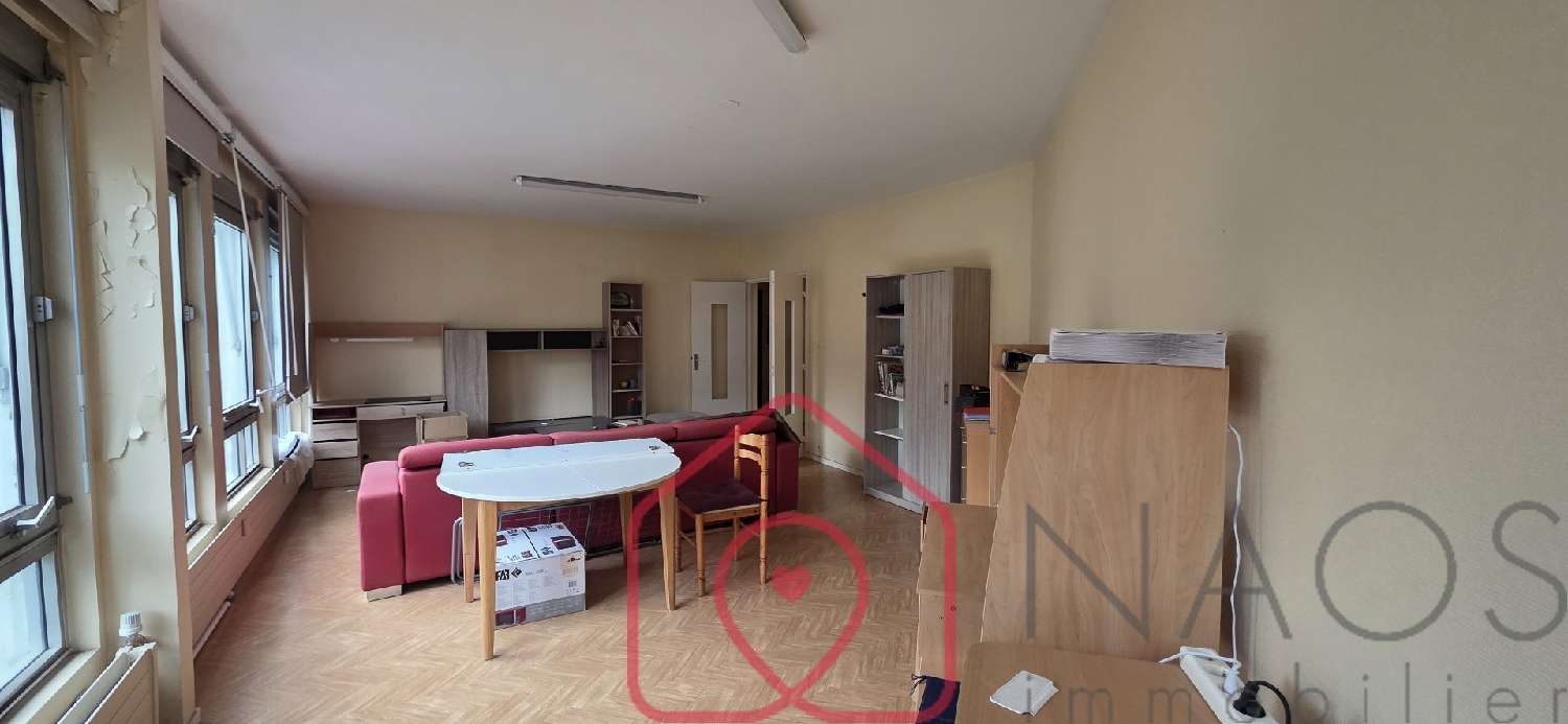  te koop appartement Poitiers Vienne 3