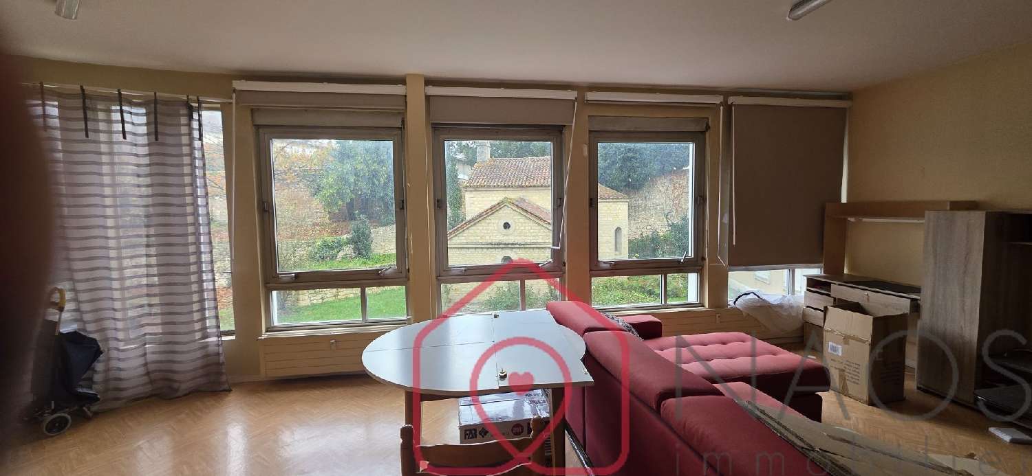  te koop appartement Poitiers Vienne 4