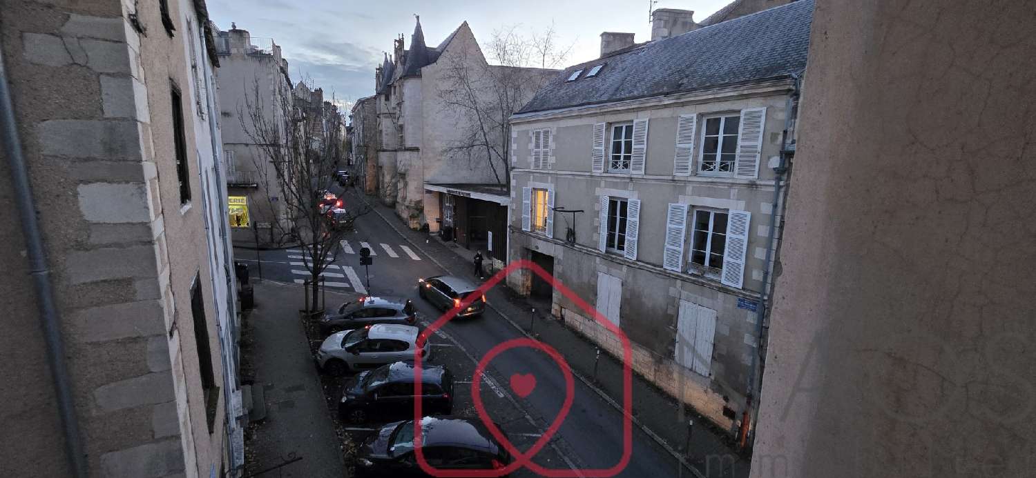  for sale apartment Poitiers Vienne 8