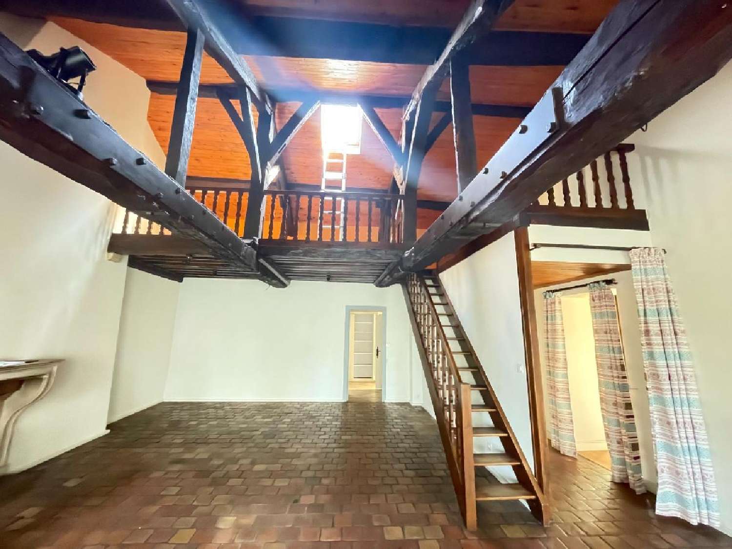  à vendre appartement Pont-de-Veyle Ain 1