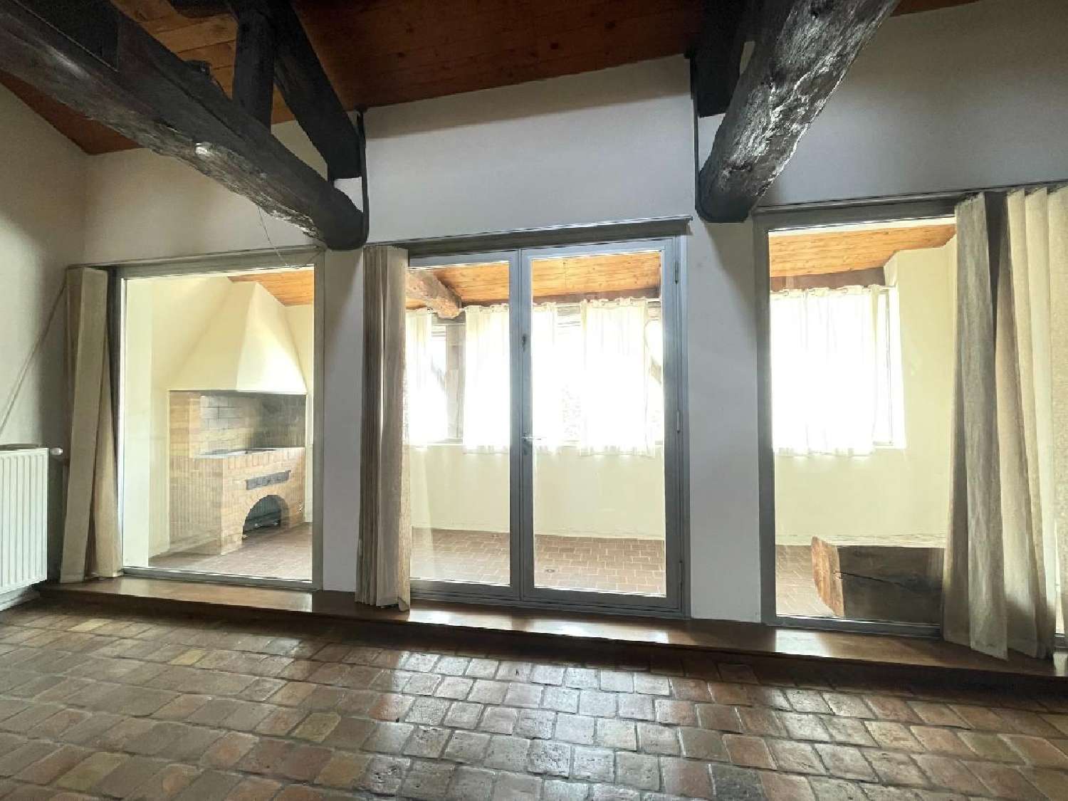  à vendre appartement Pont-de-Veyle Ain 2