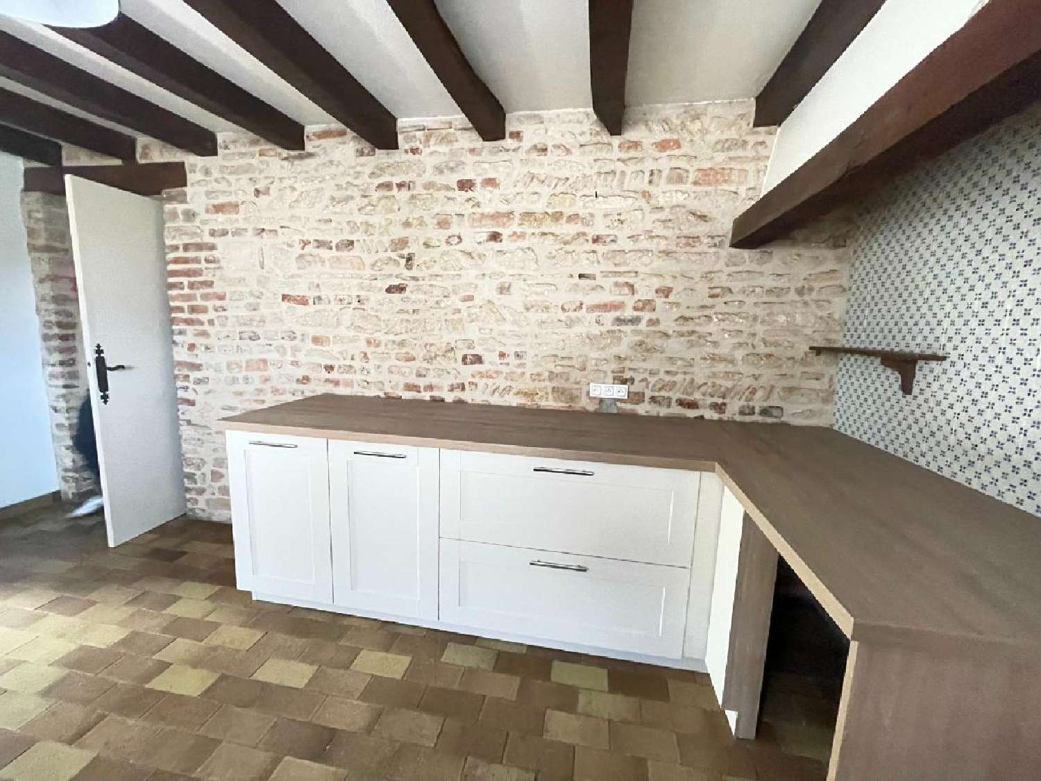  à vendre appartement Pont-de-Veyle Ain 3