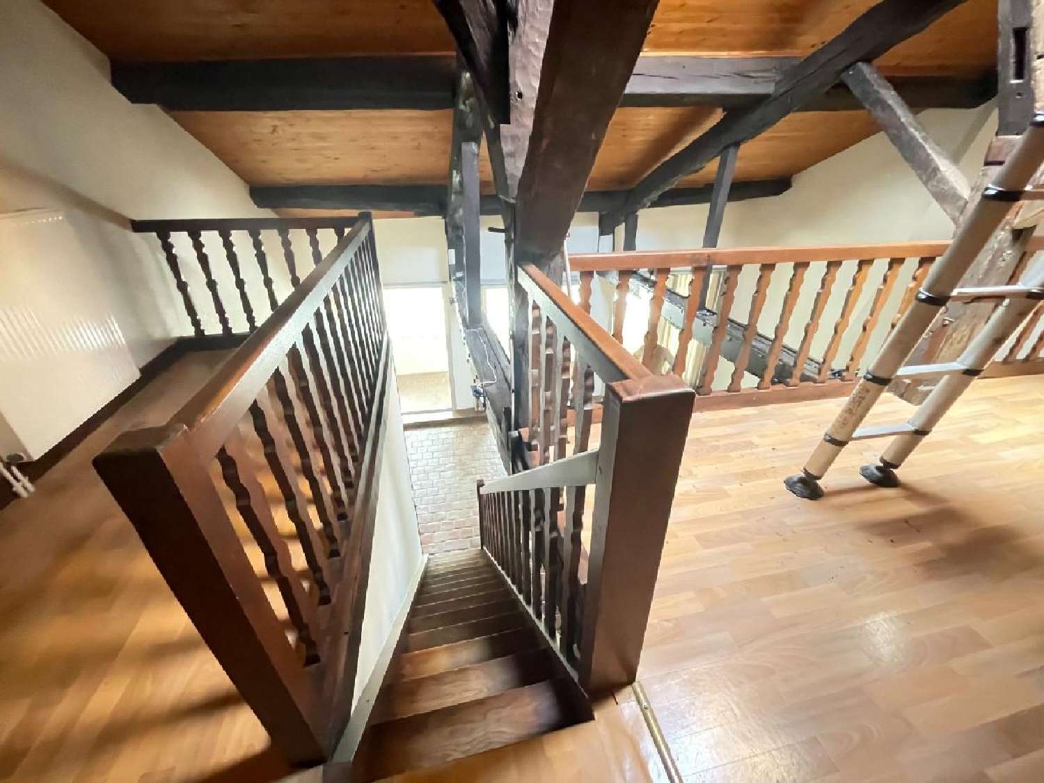  à vendre appartement Pont-de-Veyle Ain 4