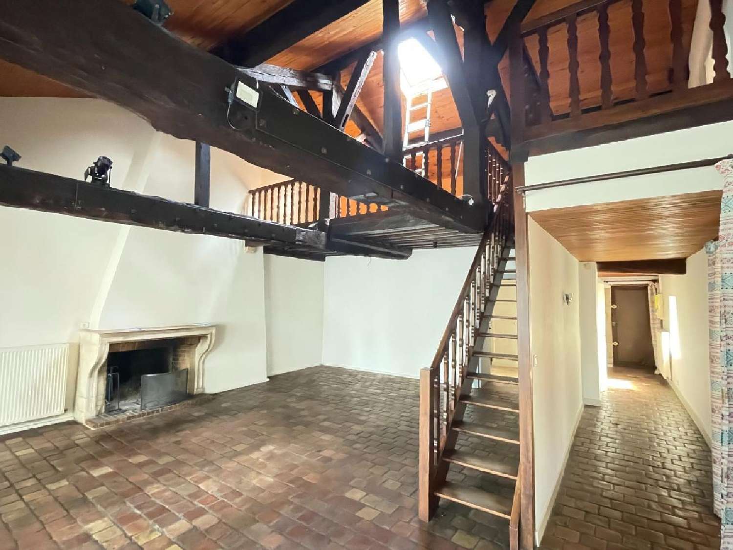  à vendre appartement Pont-de-Veyle Ain 5