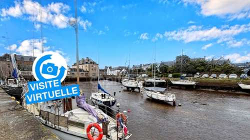 Pont-l'Abbé Finistère appartement foto 7228732