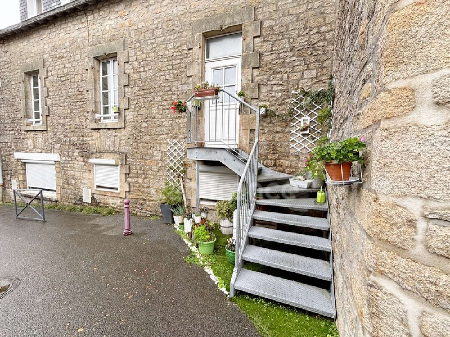 te koop appartement Pont-l'Abbé Finistère 2