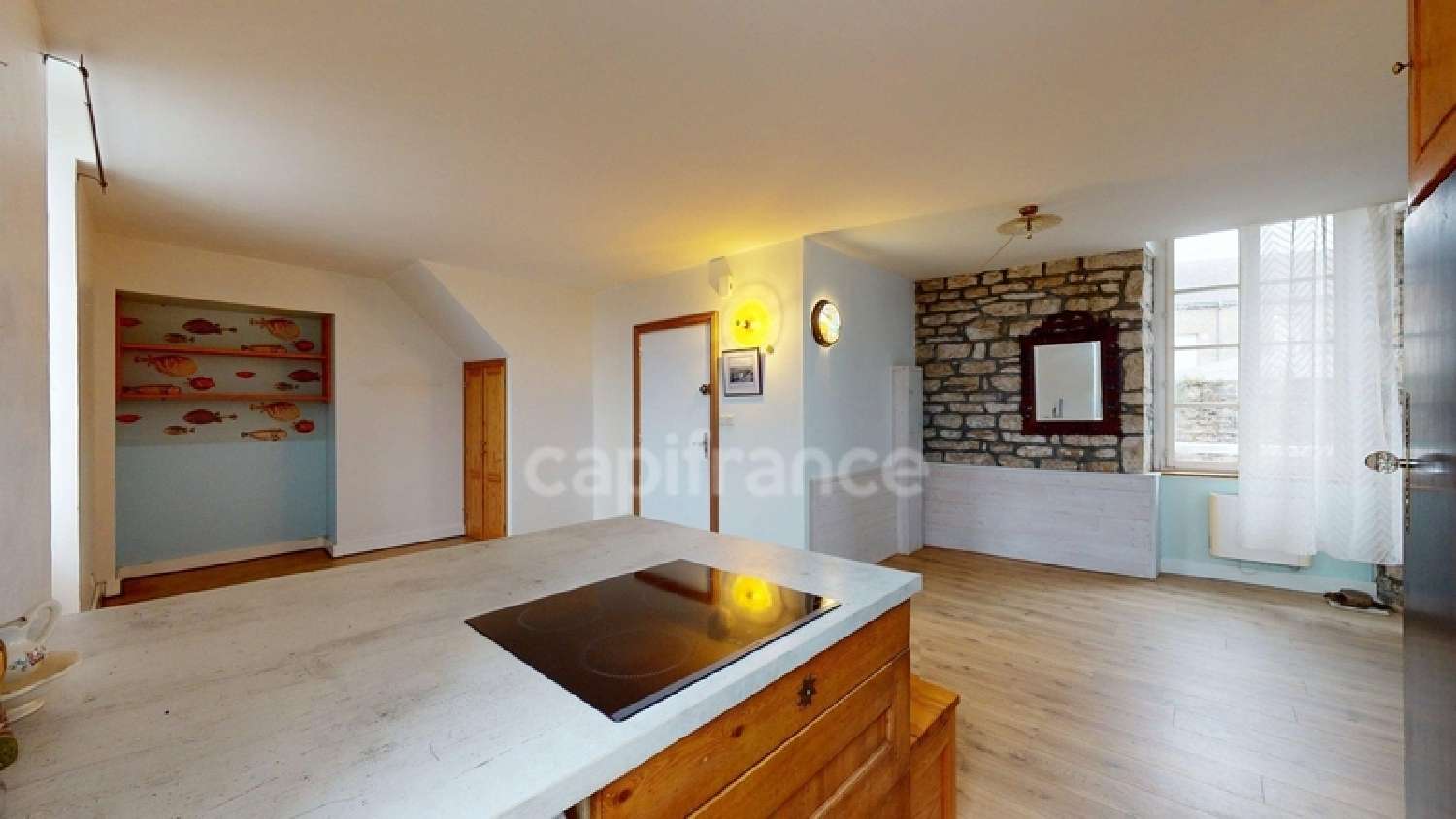 te koop appartement Pont-l'Abbé Finistère 3