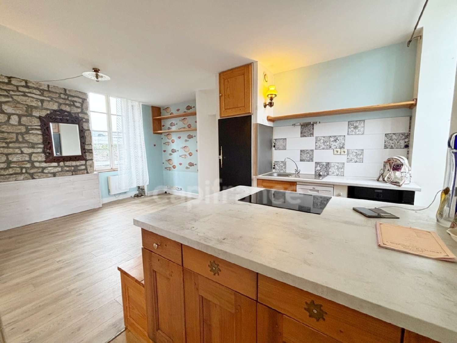 te koop appartement Pont-l'Abbé Finistère 4