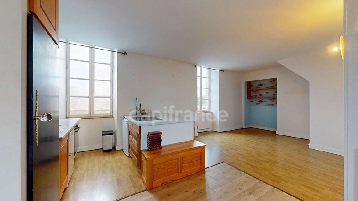 te koop appartement Pont-l'Abbé Finistère 5
