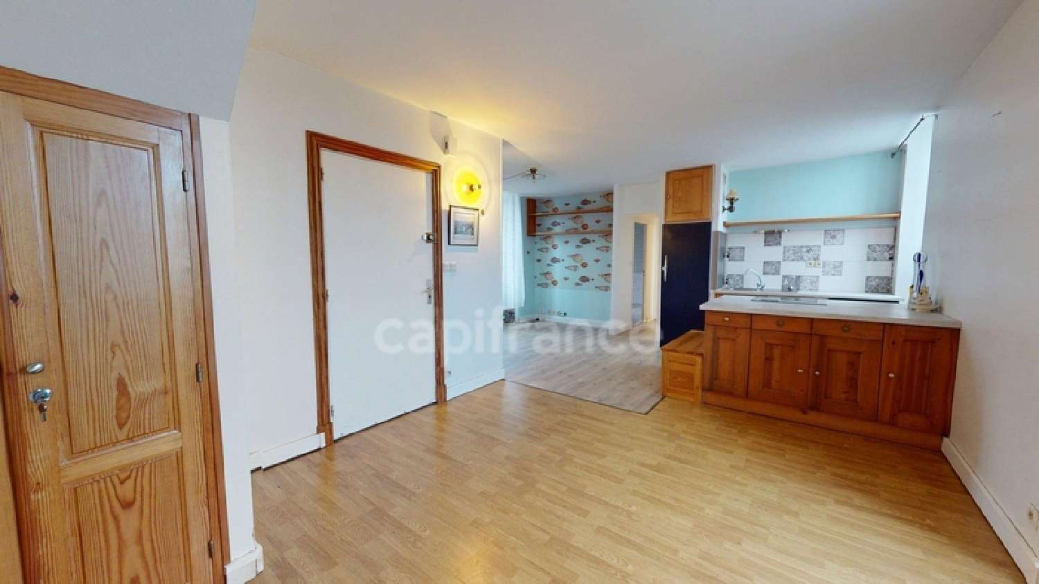te koop appartement Pont-l'Abbé Finistère 6