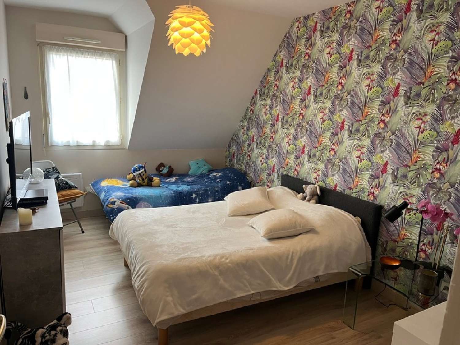 te koop appartement Pont-l'Évêque Calvados 4