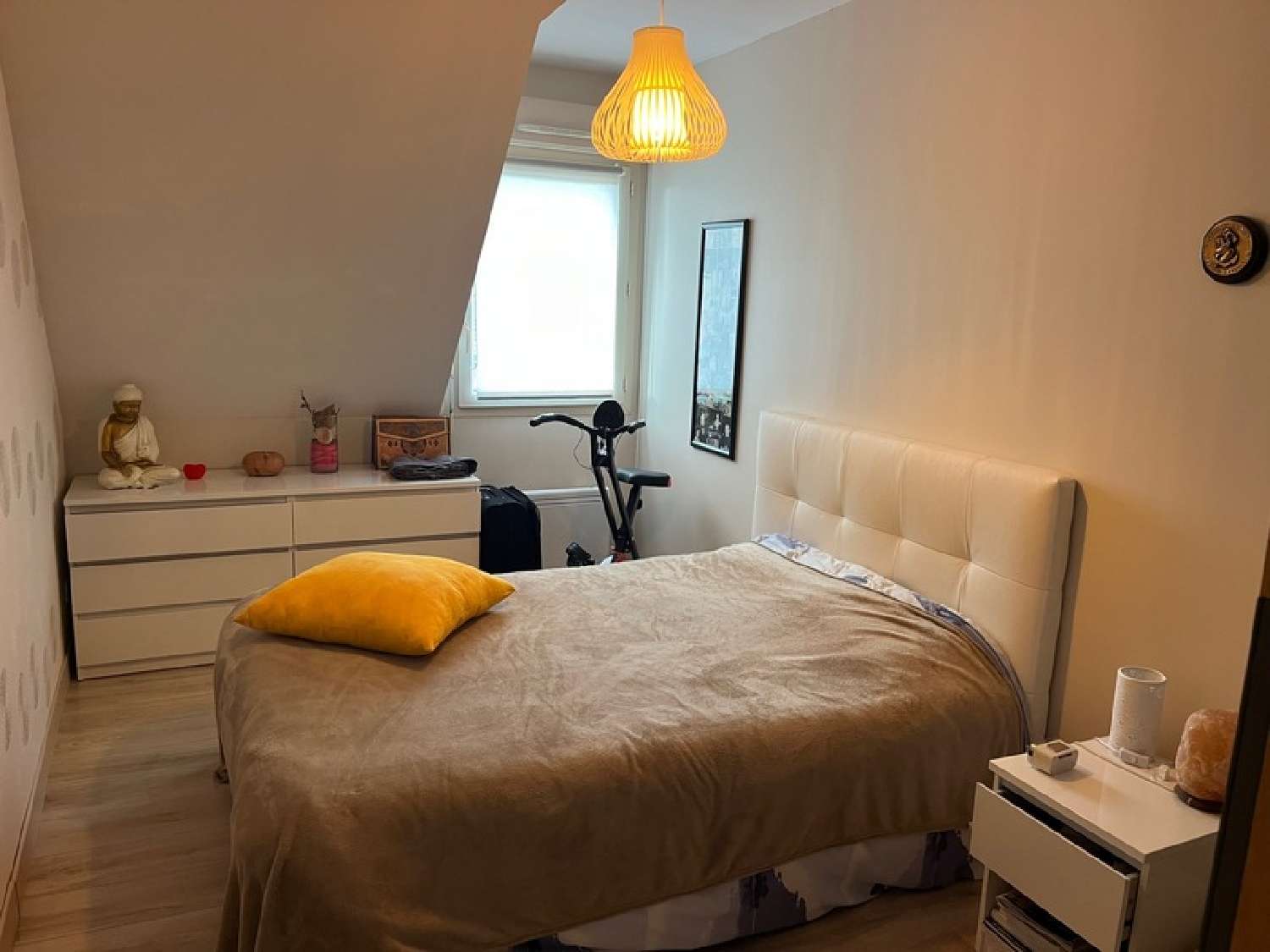 te koop appartement Pont-l'Évêque Calvados 5