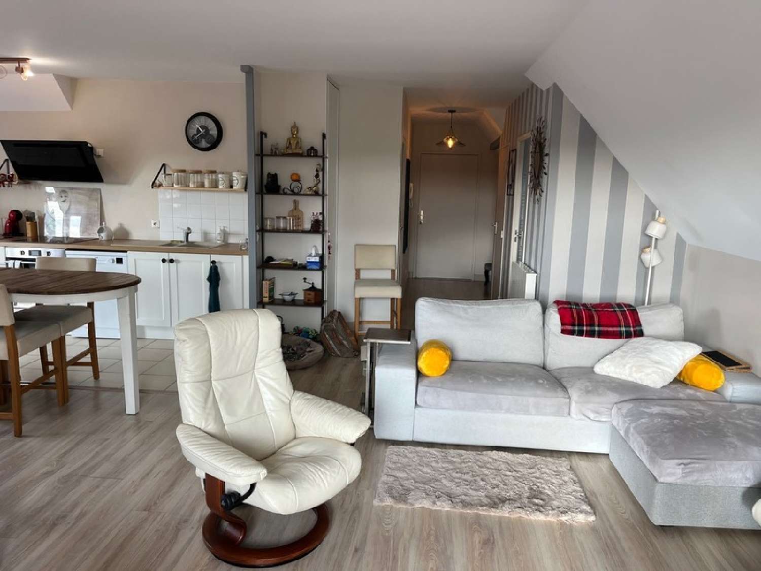 te koop appartement Pont-l'Évêque Calvados 6