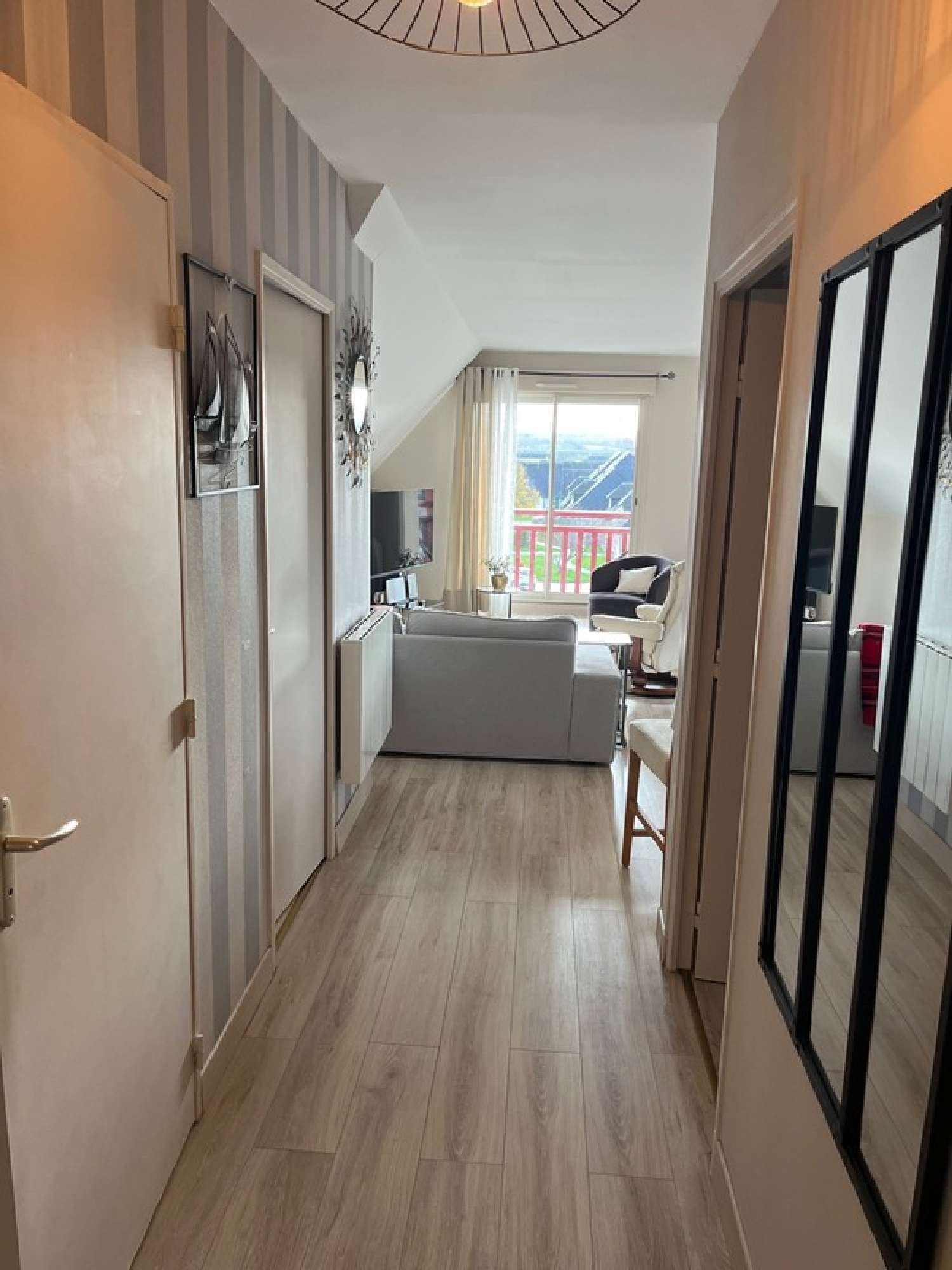 te koop appartement Pont-l'Évêque Calvados 8