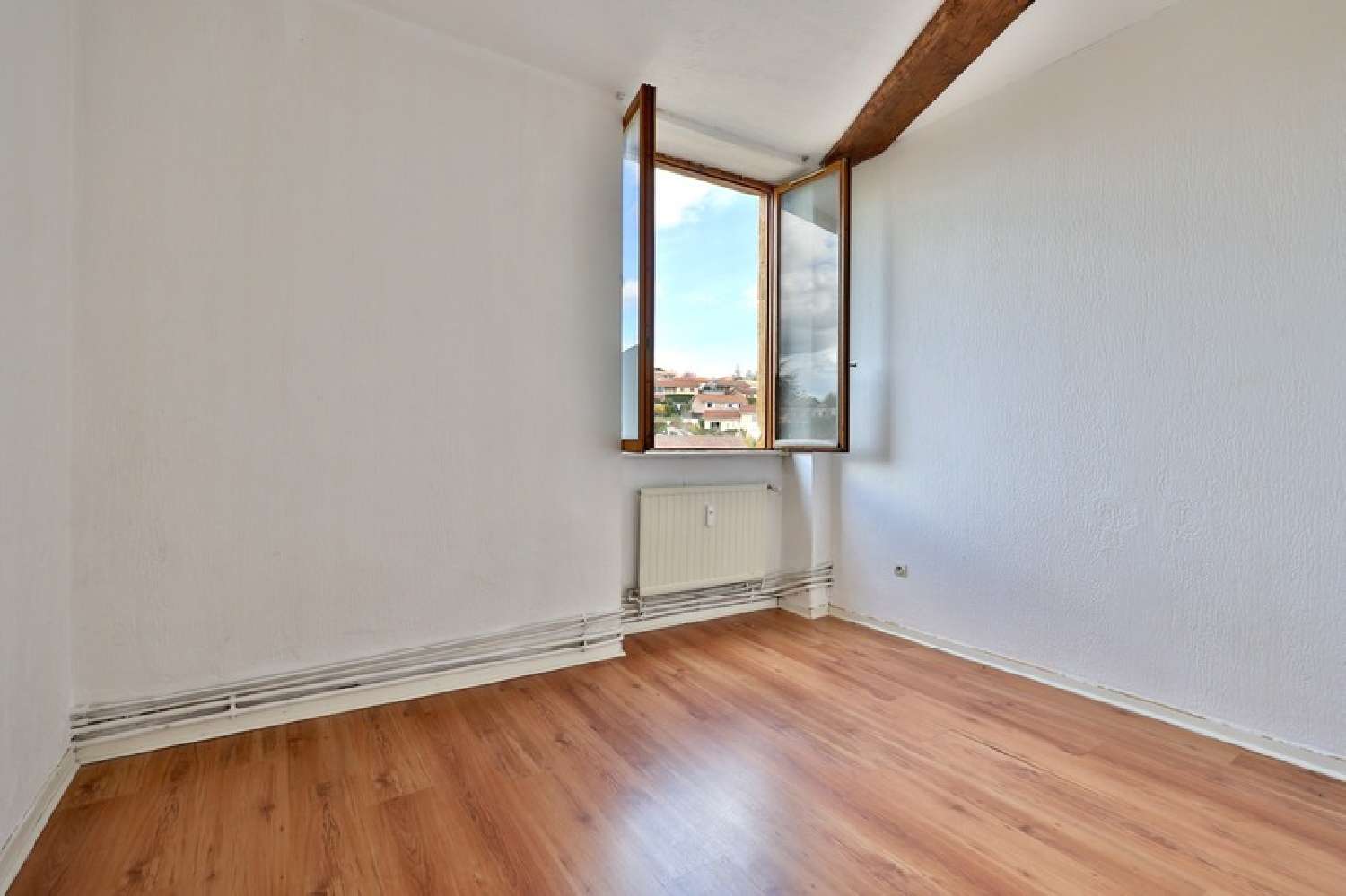 à vendre appartement Pontcharra-sur-Turdine Rhône 8