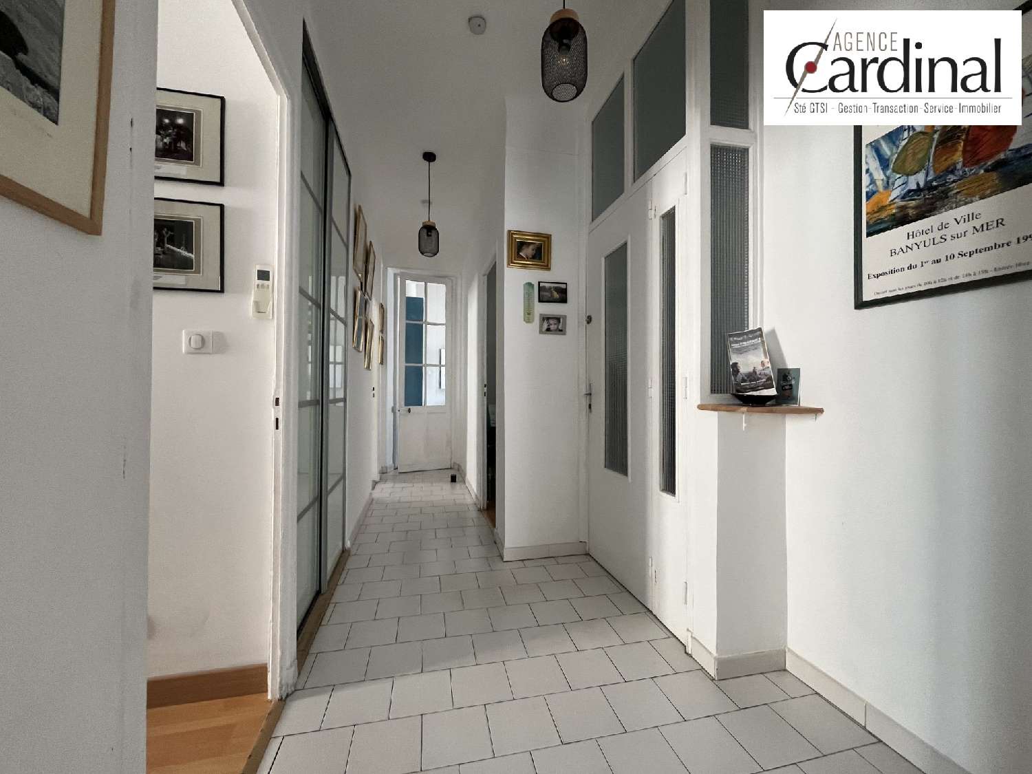  à vendre appartement Port-de-Bouc Bouches-du-Rhône 5