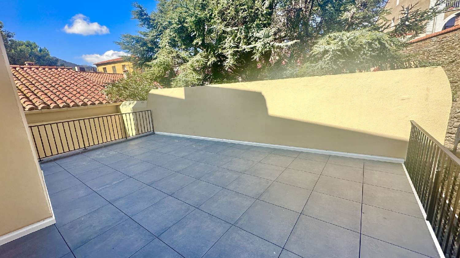  kaufen Wohnung/ Apartment Port-Vendres Pyrénées-Orientales 4