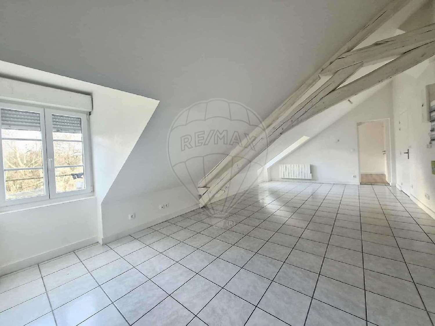 à vendre appartement Pougues-les-Eaux Nièvre 1