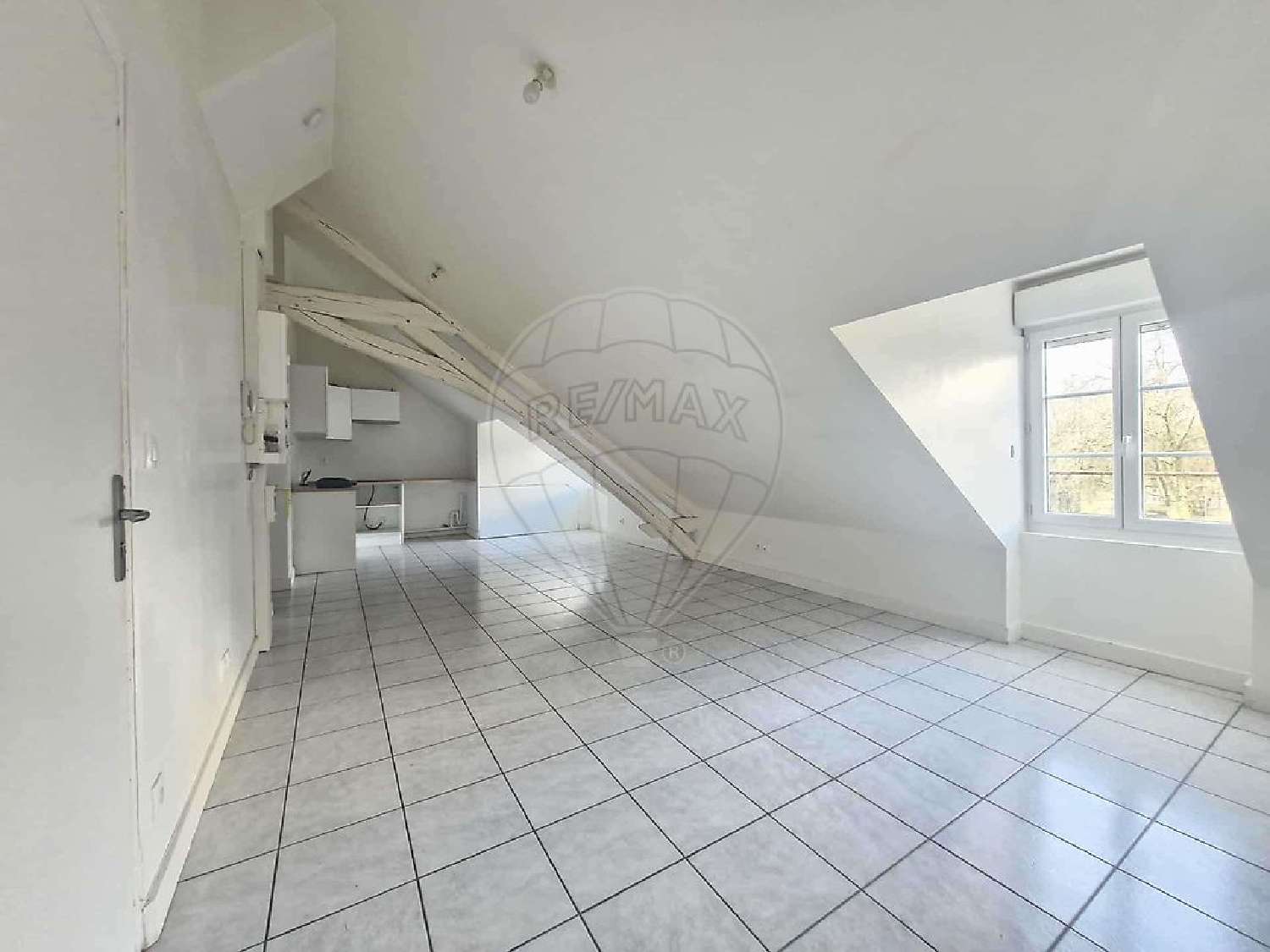 à vendre appartement Pougues-les-Eaux Nièvre 2