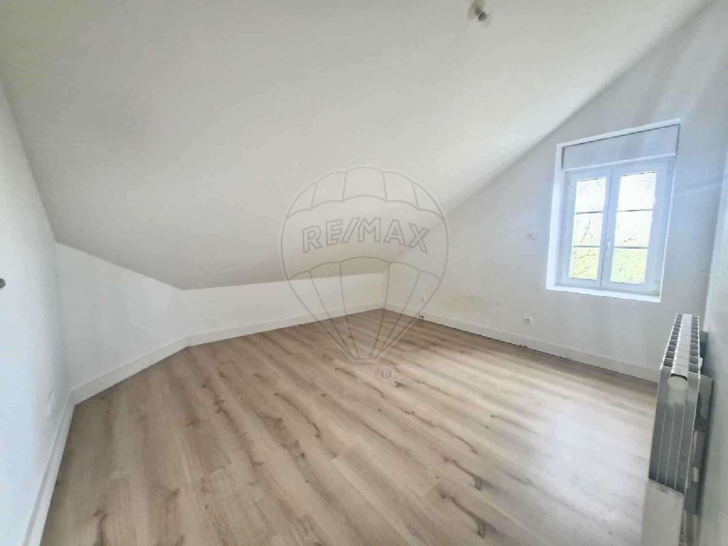 à vendre appartement Pougues-les-Eaux Nièvre 5