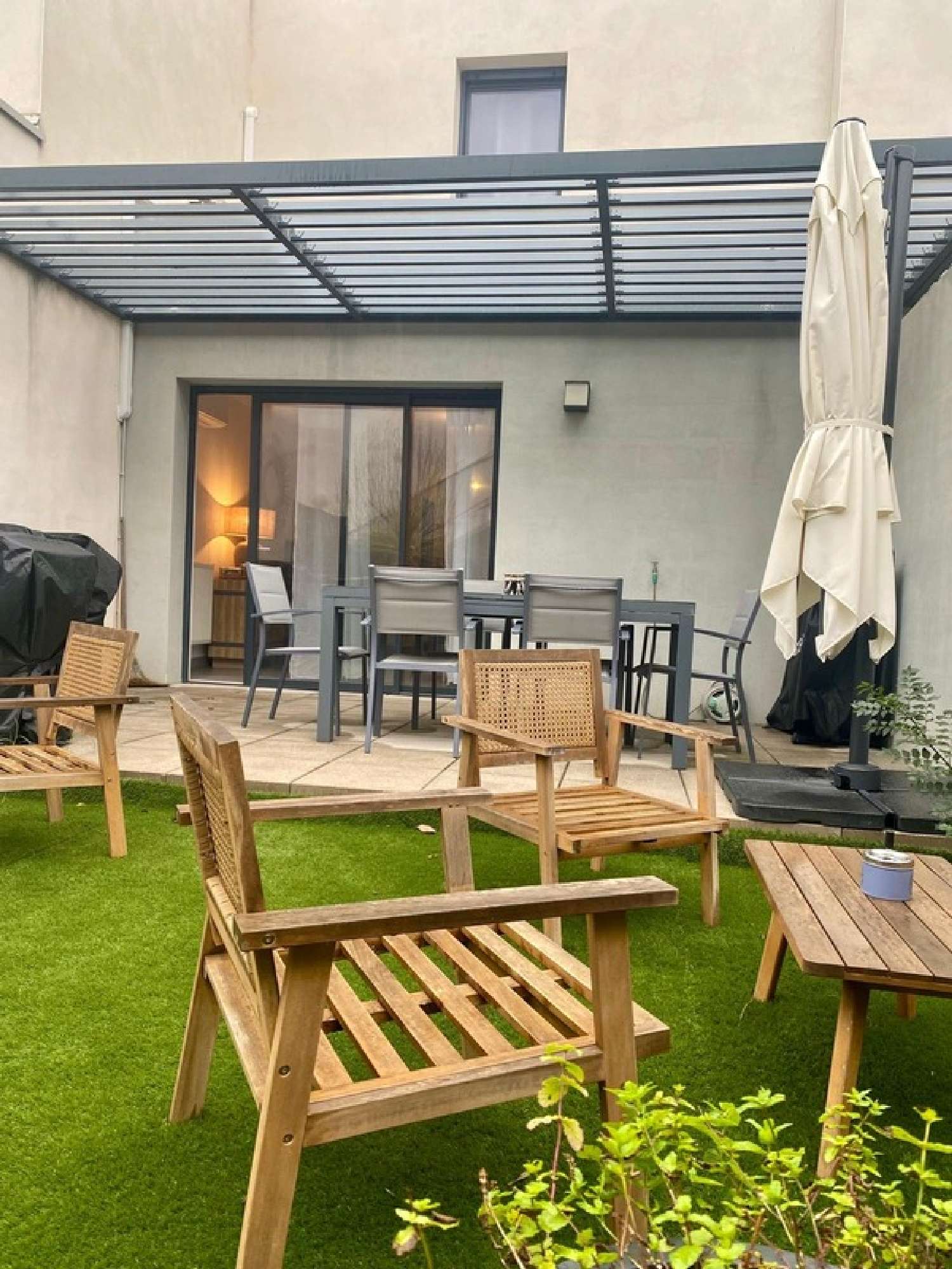  à vendre appartement Prades-le-Lez Hérault 1