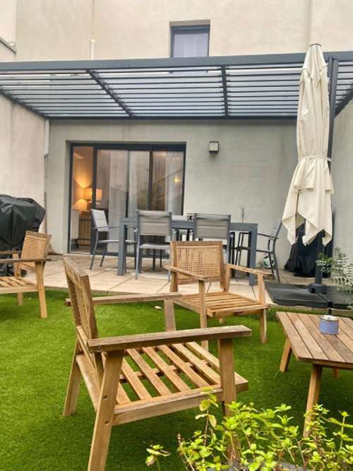 Prades-le-Lez Hérault appartement foto 7232426