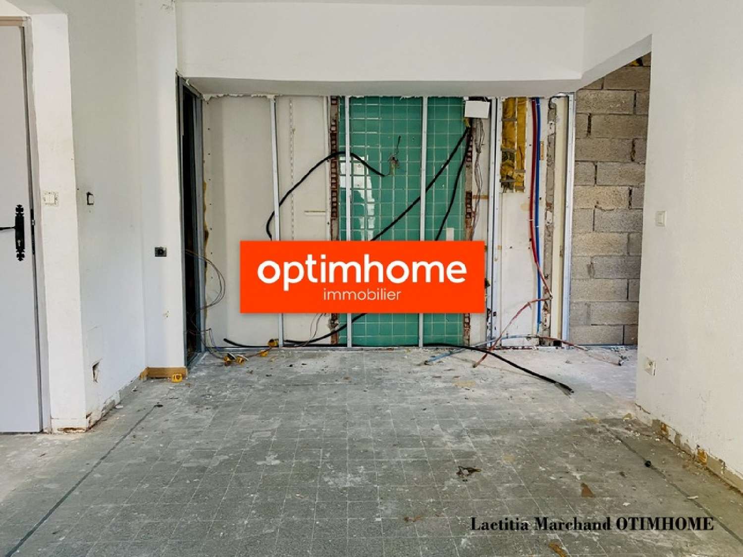 à vendre appartement Prades Pyrénées-Orientales 1