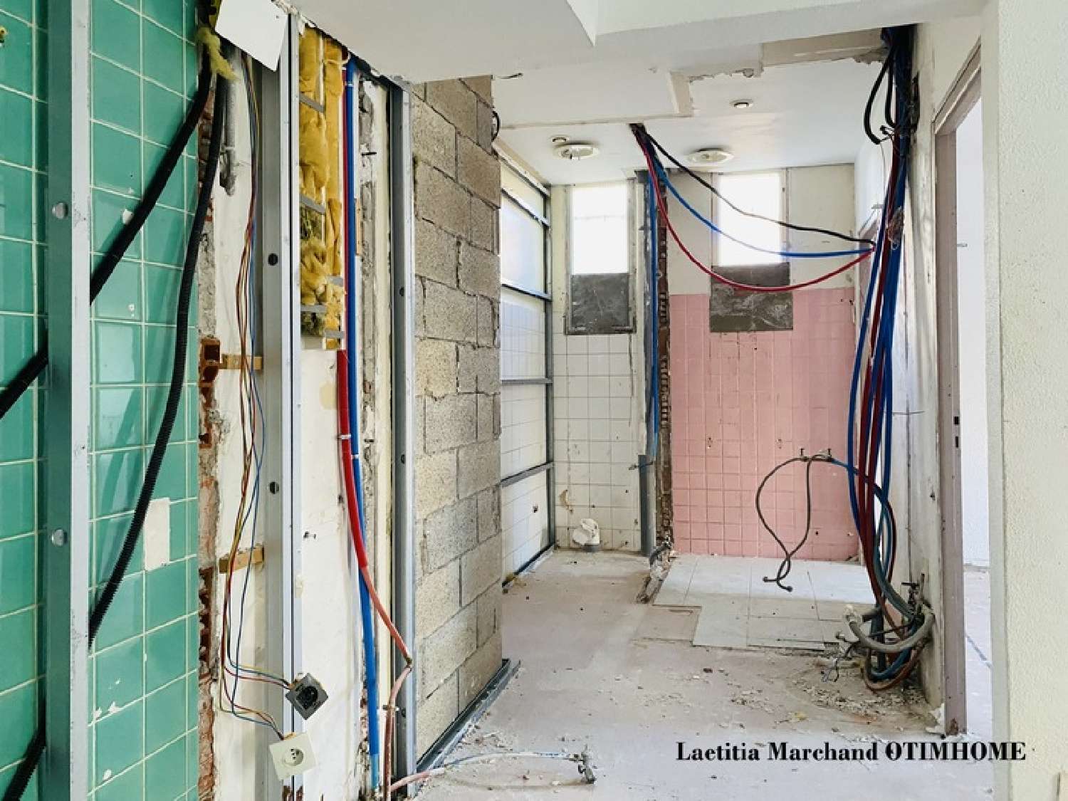 à vendre appartement Prades Pyrénées-Orientales 2