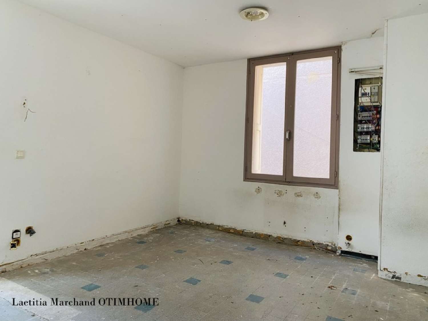 à vendre appartement Prades Pyrénées-Orientales 3