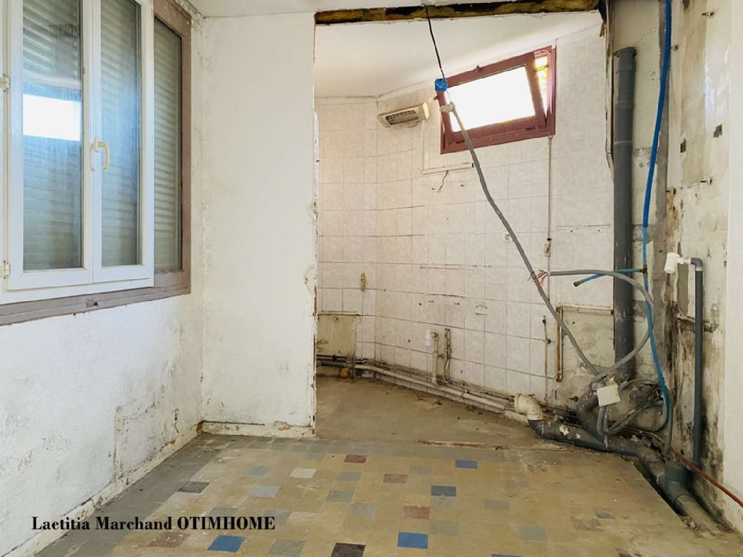 à vendre appartement Prades Pyrénées-Orientales 4