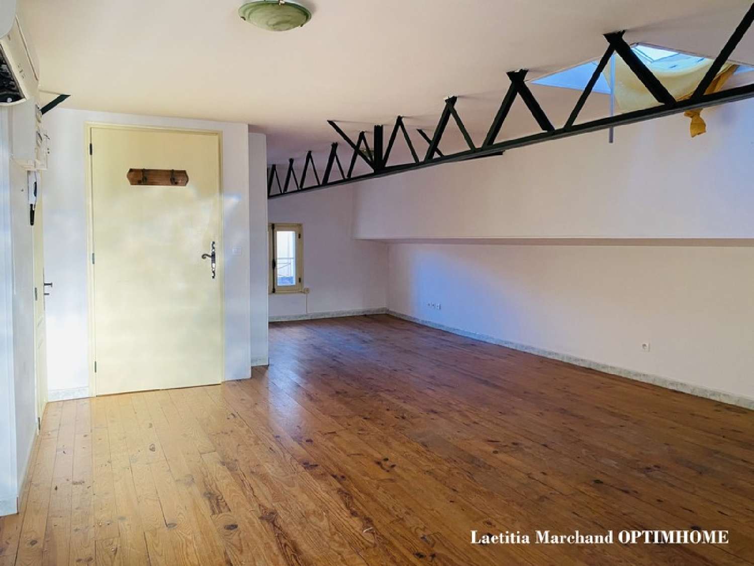 à vendre appartement Prades Pyrénées-Orientales 2