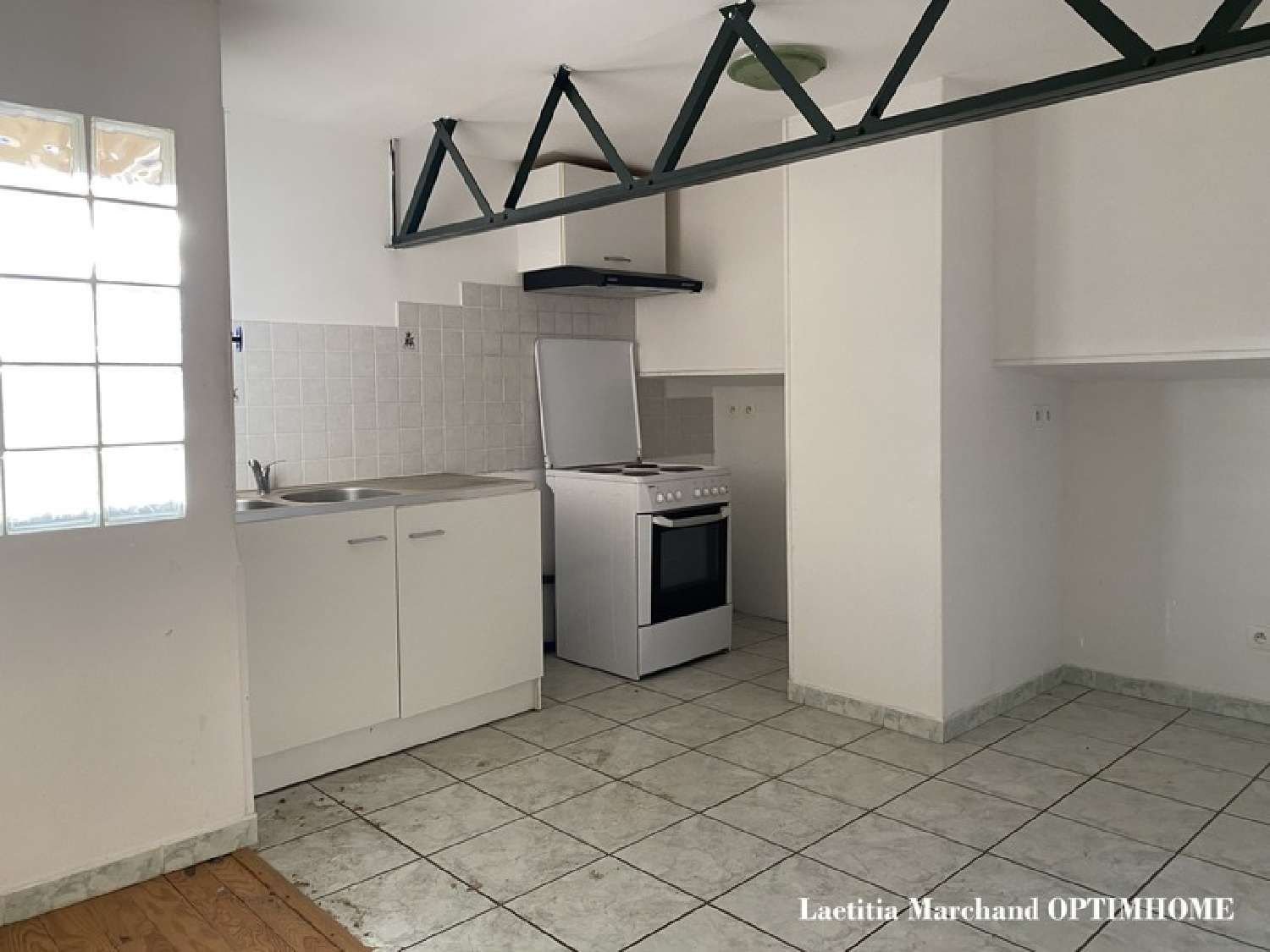à vendre appartement Prades Pyrénées-Orientales 3