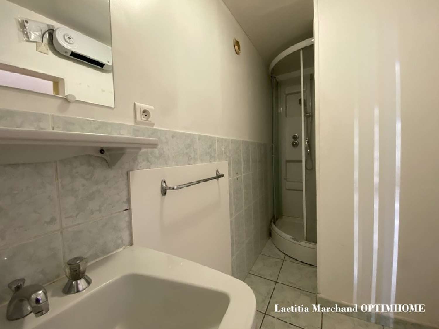 à vendre appartement Prades Pyrénées-Orientales 4