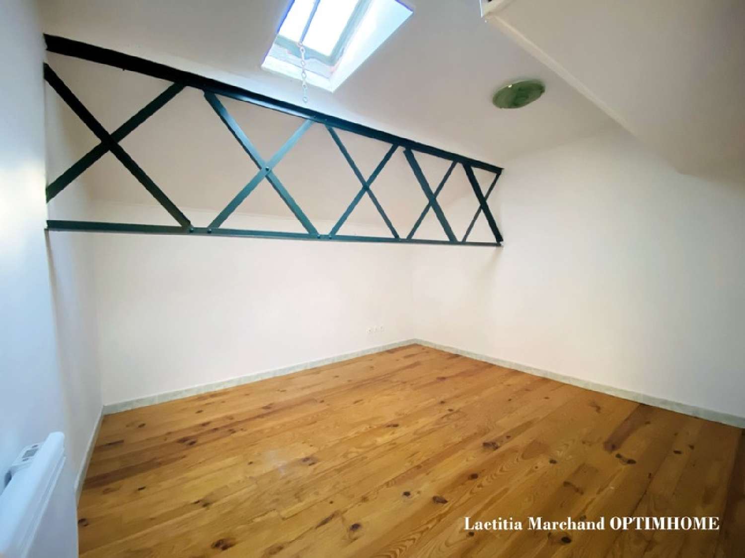 à vendre appartement Prades Pyrénées-Orientales 5