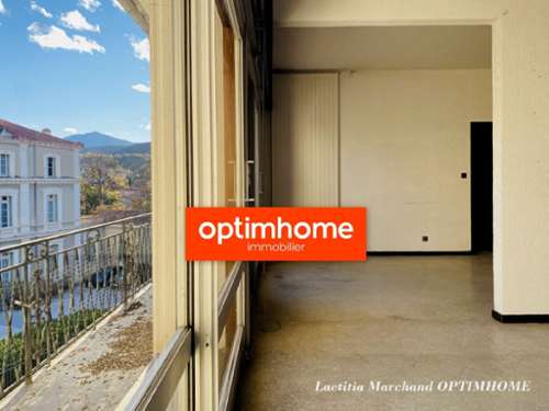 Prades Pyrénées-Orientales appartement foto 7222602