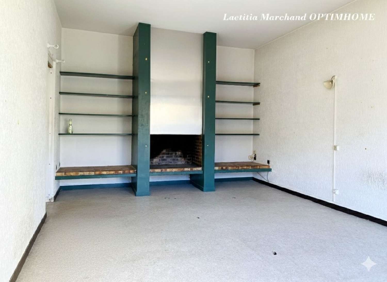 à vendre appartement Prades Pyrénées-Orientales 3