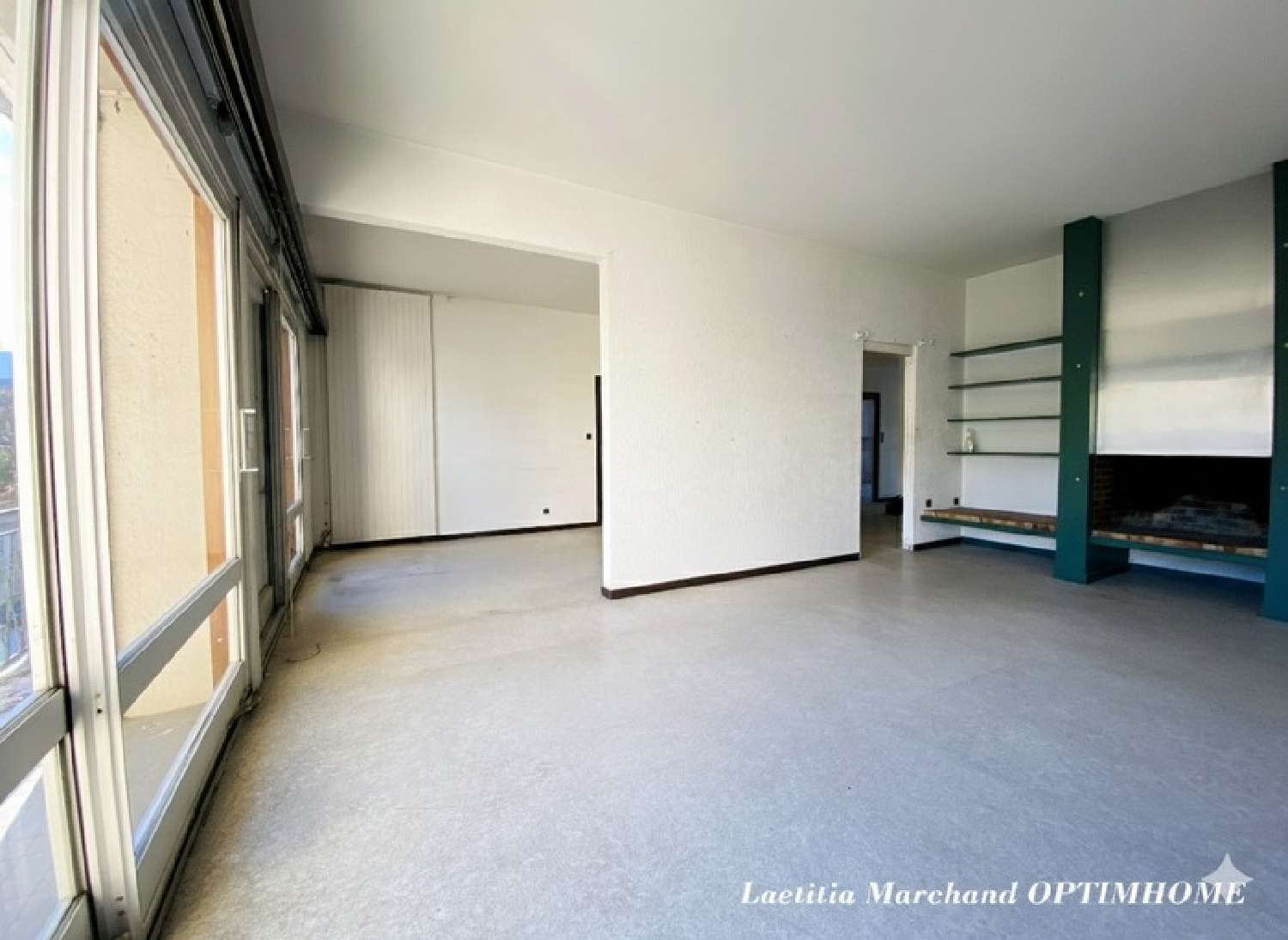 à vendre appartement Prades Pyrénées-Orientales 5