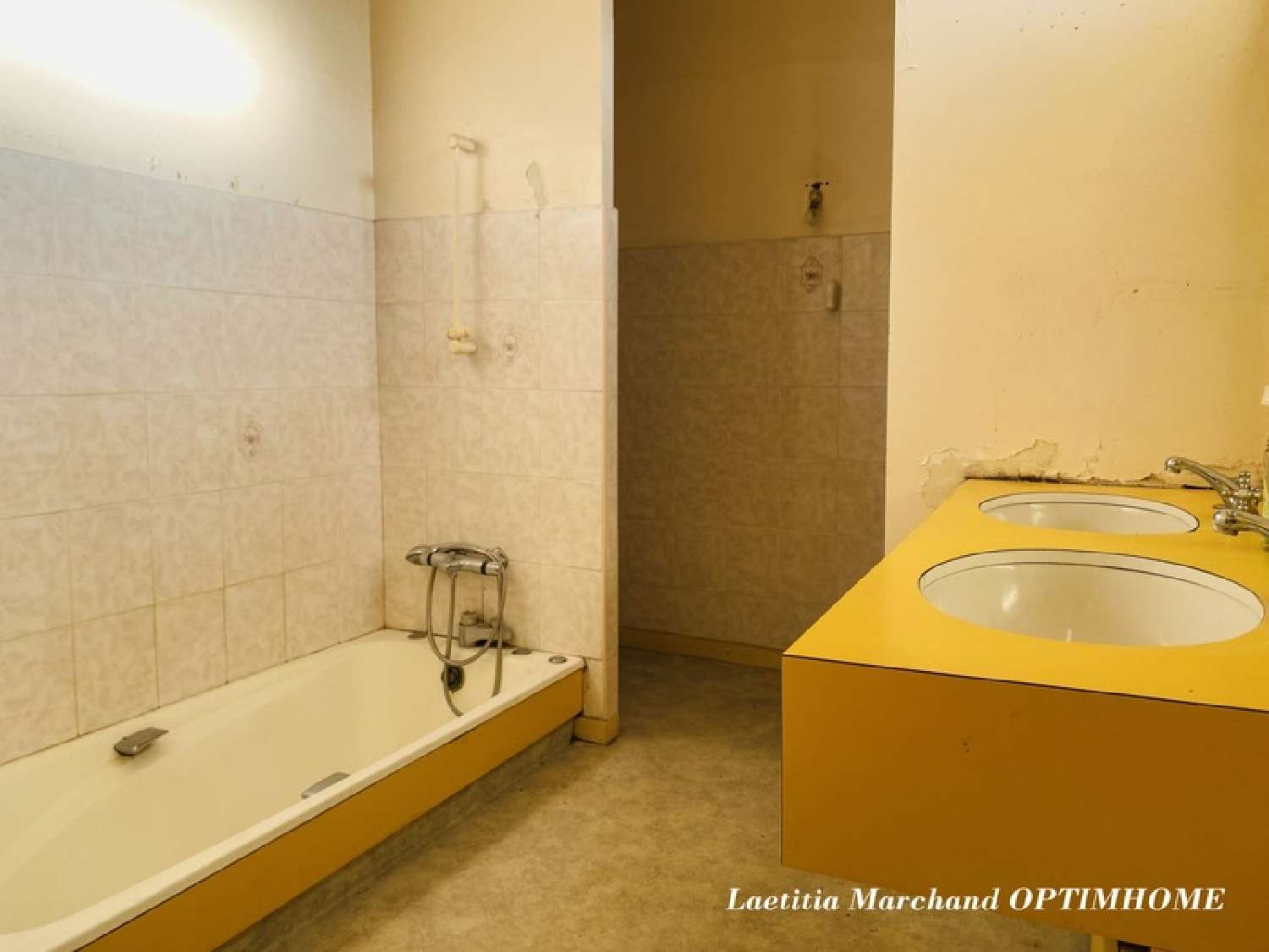 à vendre appartement Prades Pyrénées-Orientales 6