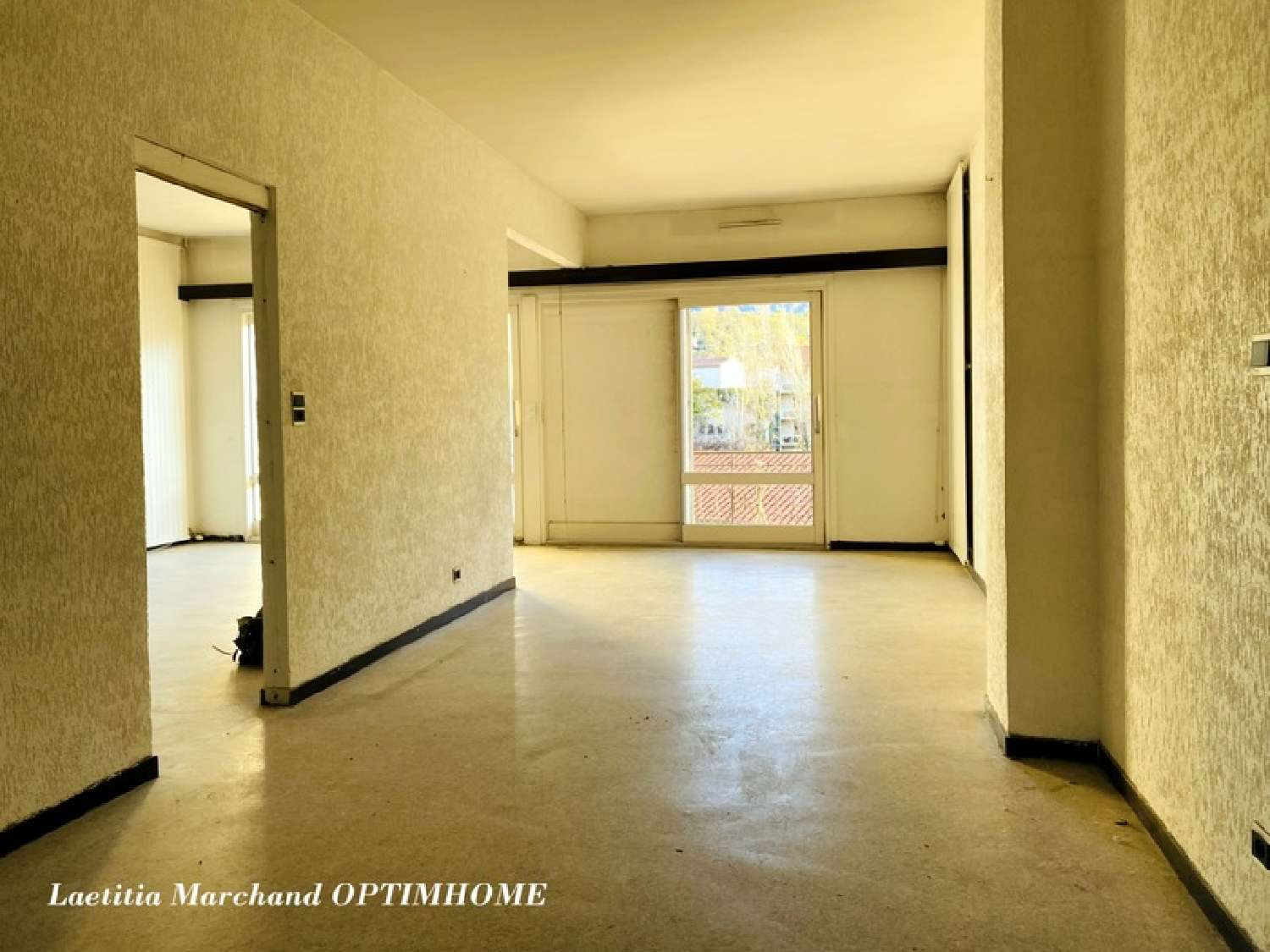 à vendre appartement Prades Pyrénées-Orientales 8