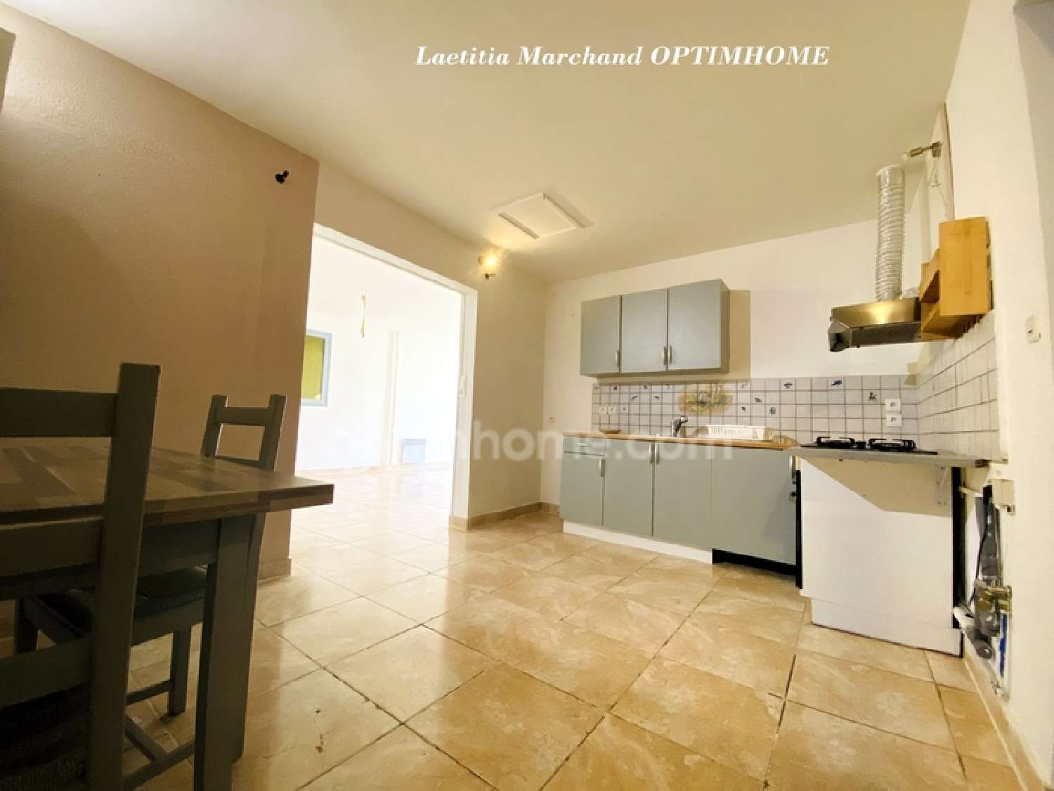 à vendre appartement Prades Pyrénées-Orientales 2