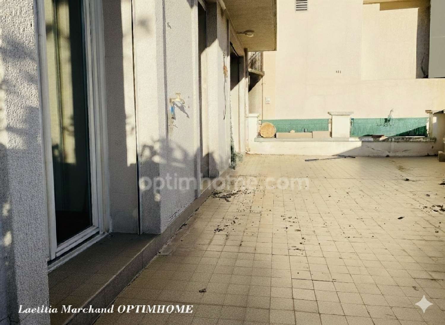 à vendre appartement Prades Pyrénées-Orientales 6