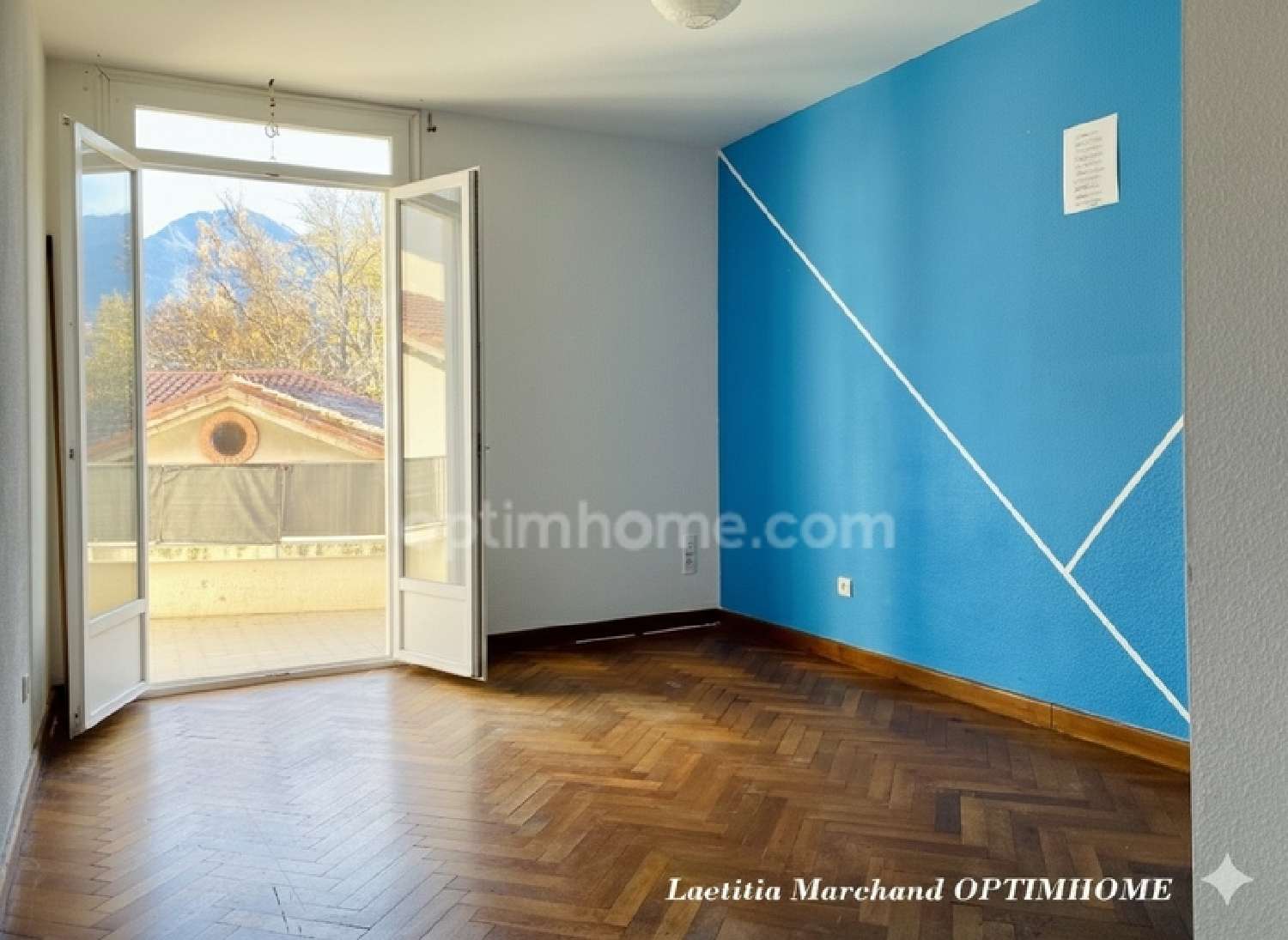à vendre appartement Prades Pyrénées-Orientales 8