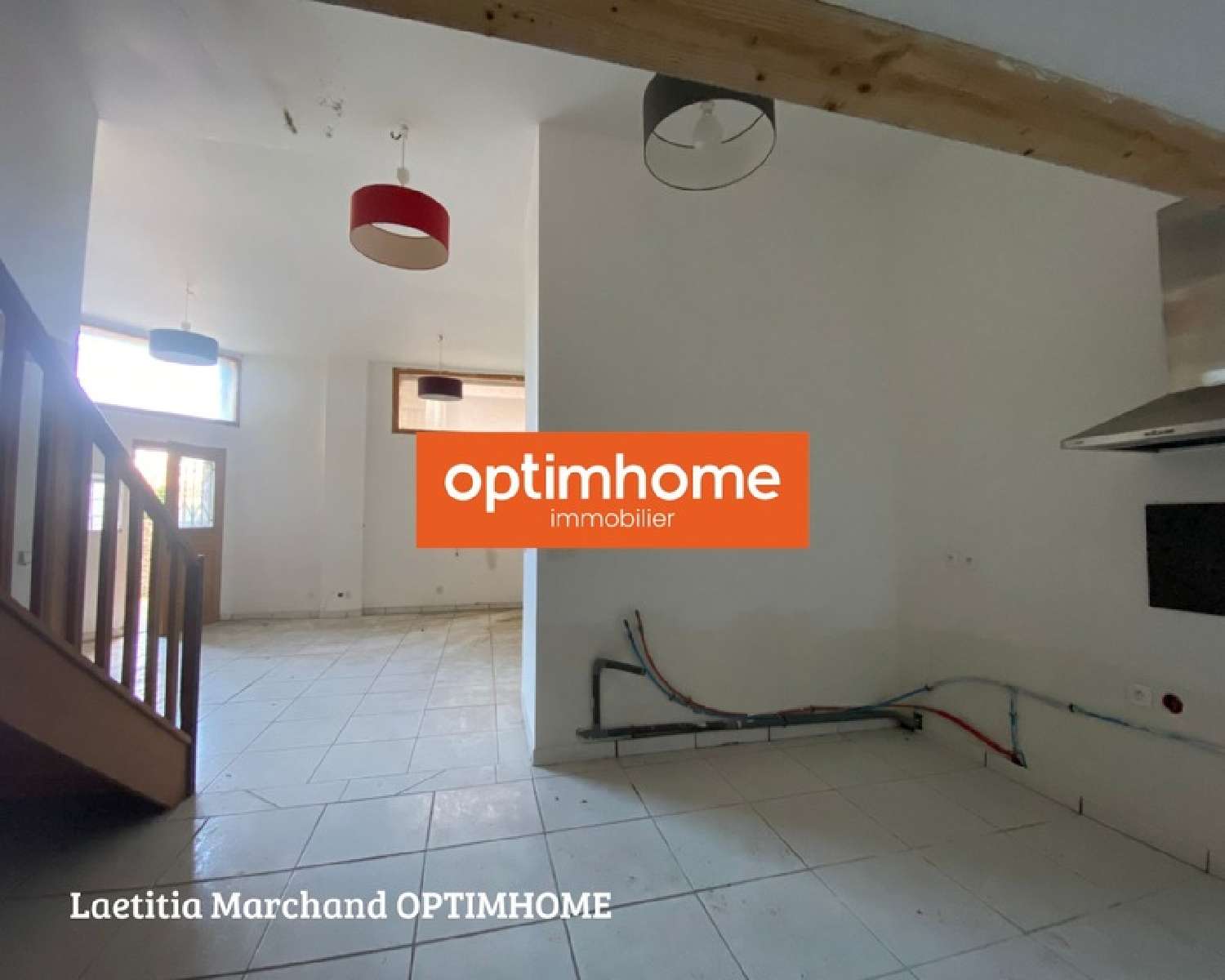 à vendre appartement Prades Pyrénées-Orientales 1