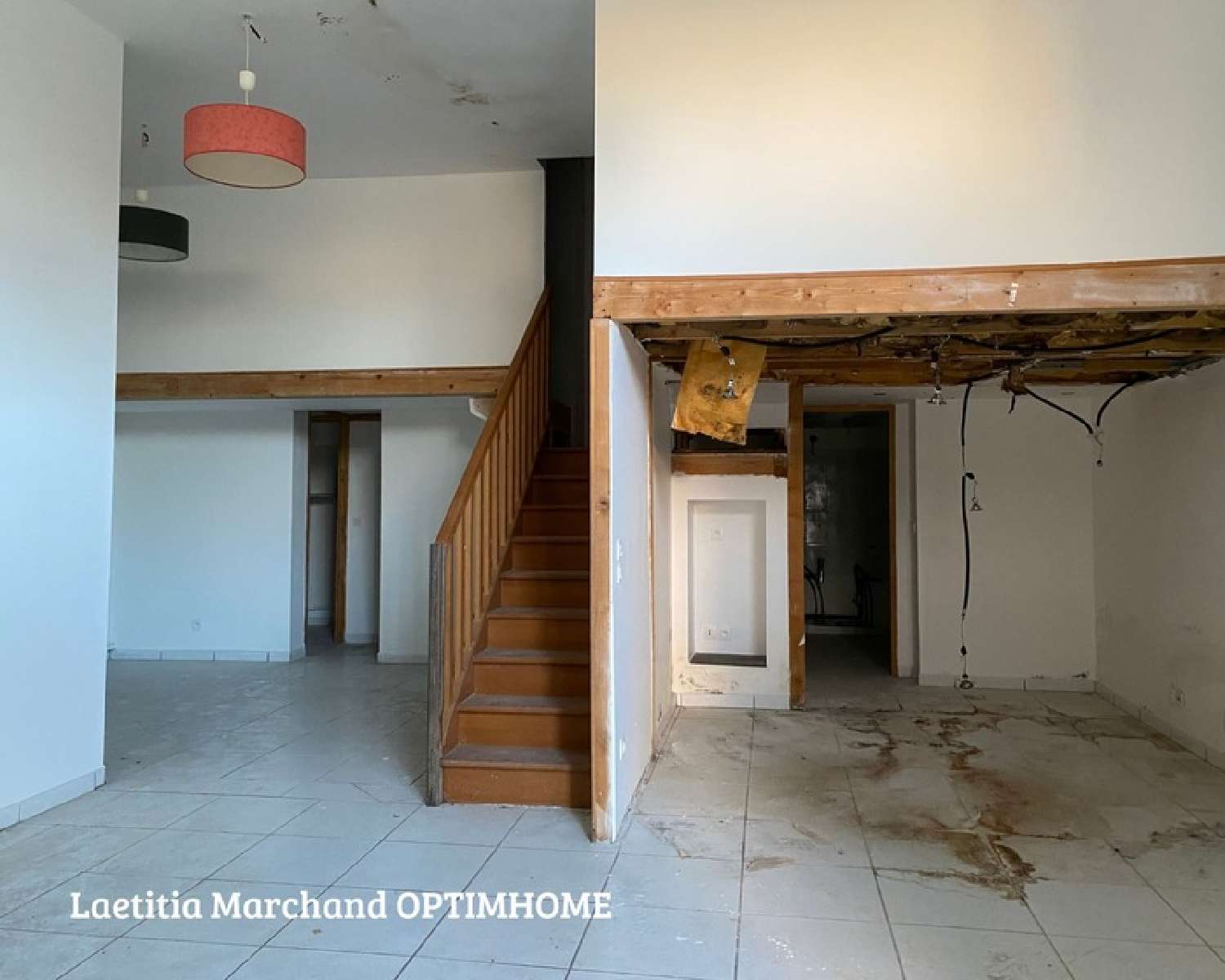 à vendre appartement Prades Pyrénées-Orientales 2