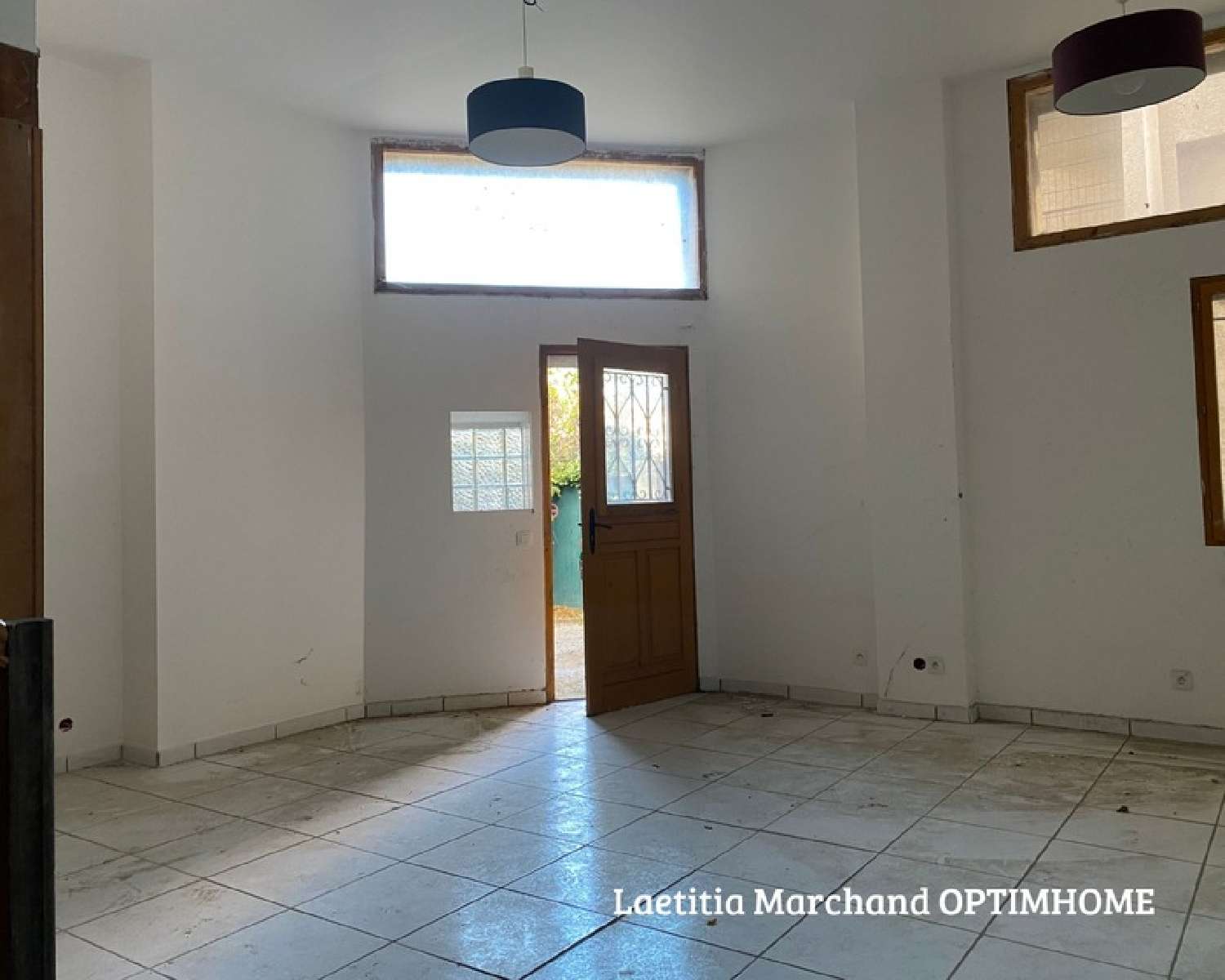 à vendre appartement Prades Pyrénées-Orientales 3