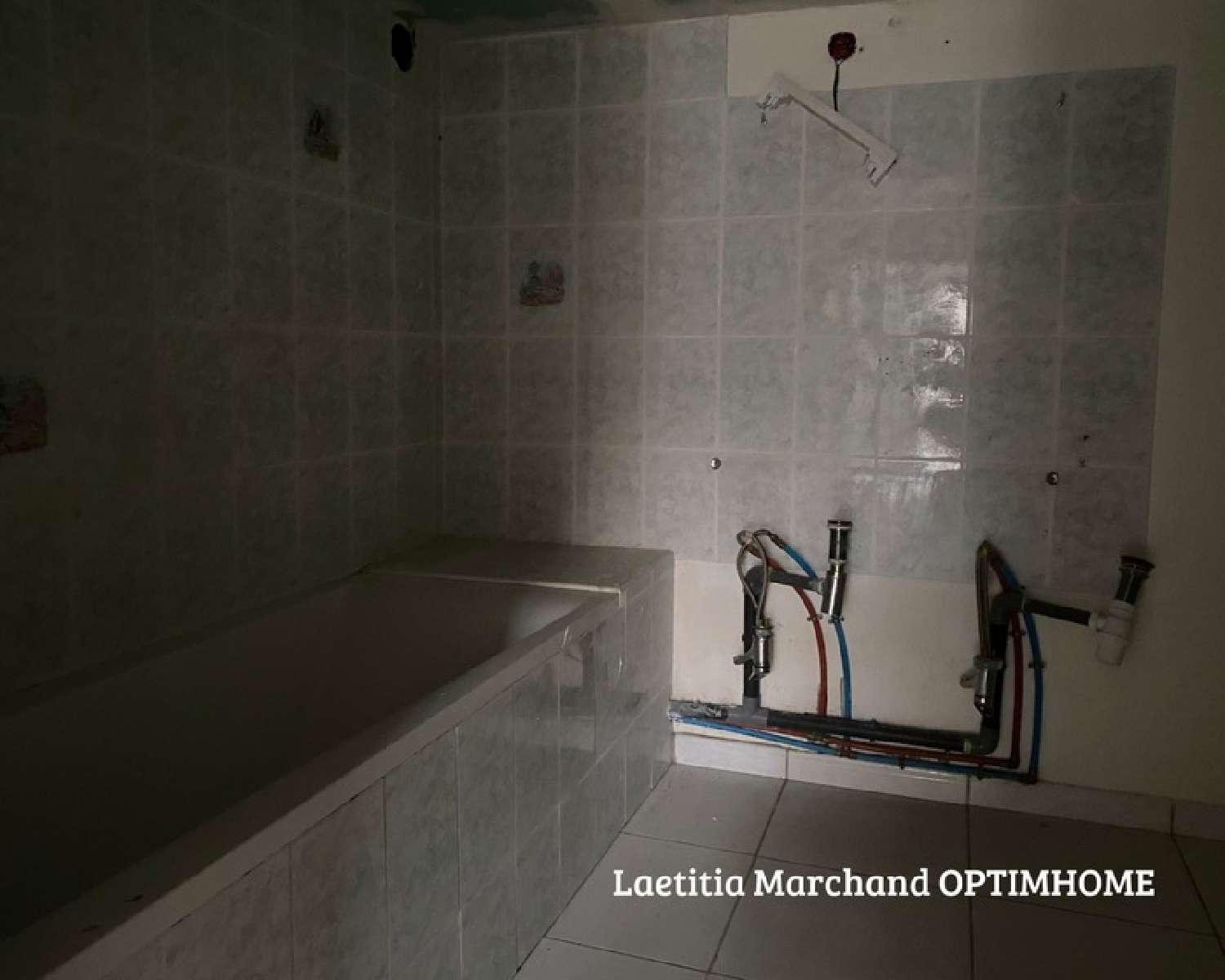 à vendre appartement Prades Pyrénées-Orientales 6