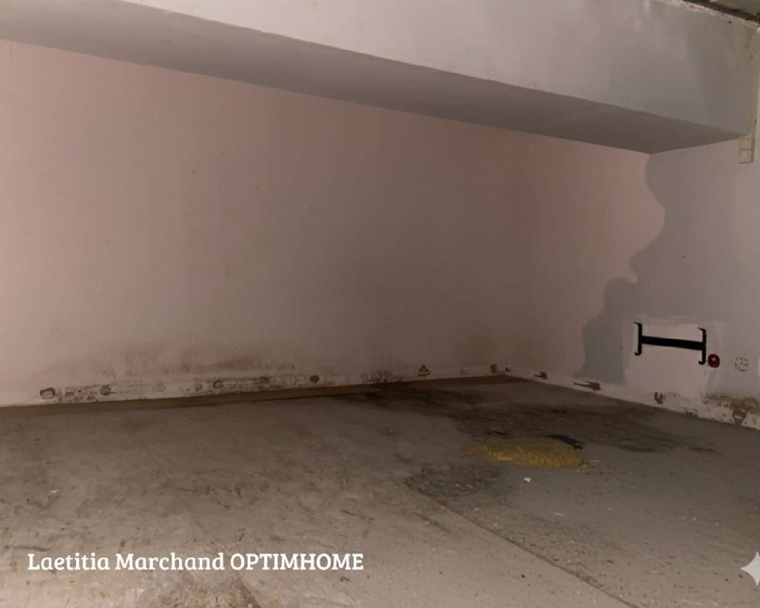 à vendre appartement Prades Pyrénées-Orientales 7